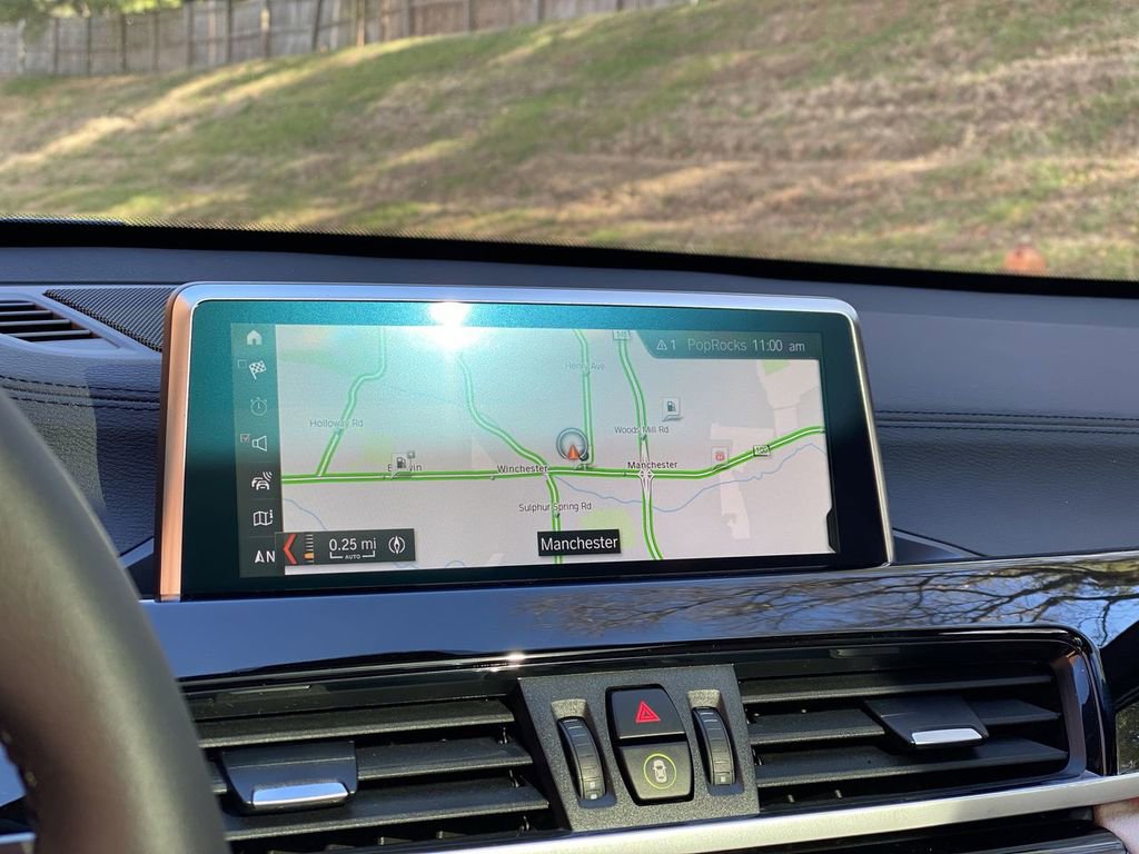 Used 2021 BMW X1 xDrive28i w/ Premium Package image 42