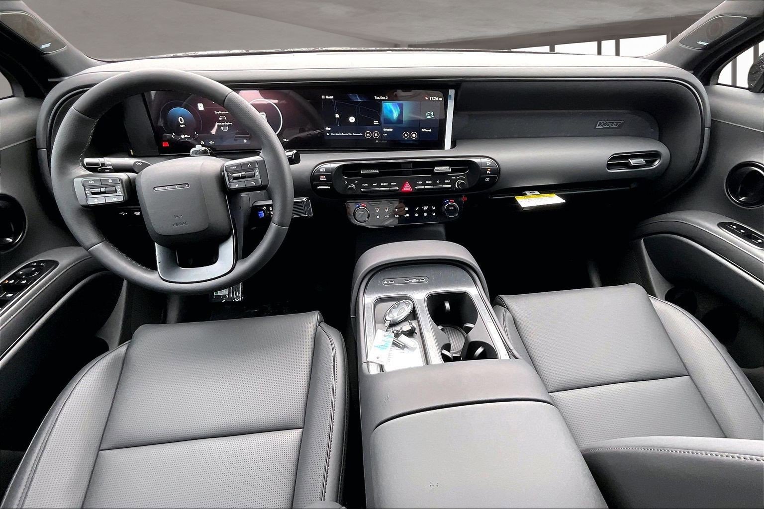 New 2026 Hyundai Palisade XRT Pro image 5