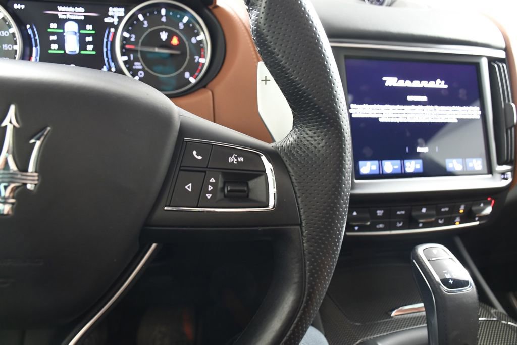 Used 2021 Maserati Levante S image 29