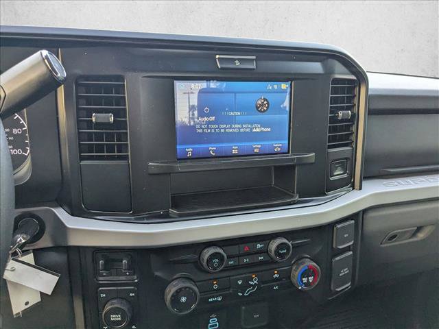 New 2026 Ford F350 XLT image 11