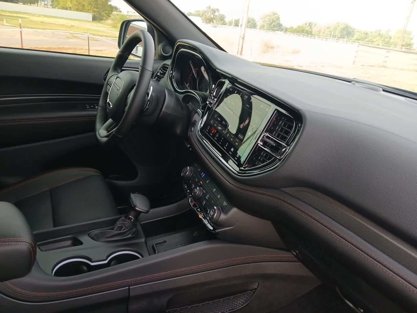 New 2026 Dodge Durango GT AWD/4WD image 76