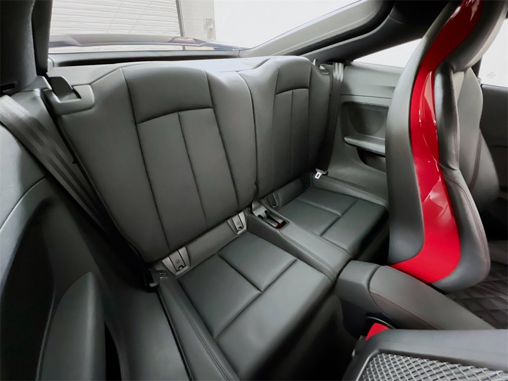 Used 2021 Audi TTS 2.0T Coupe w/ Competition Package image 23