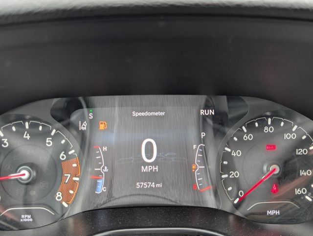 Used 2024 Jeep Compass Limited AWD/4WD image 28