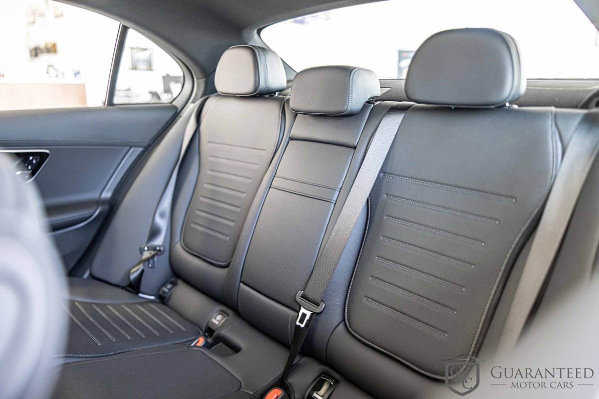 Used 2024 Mercedes-Benz C 300 4MATIC Sedan w/ AMG Line w/ Night Package image 36
