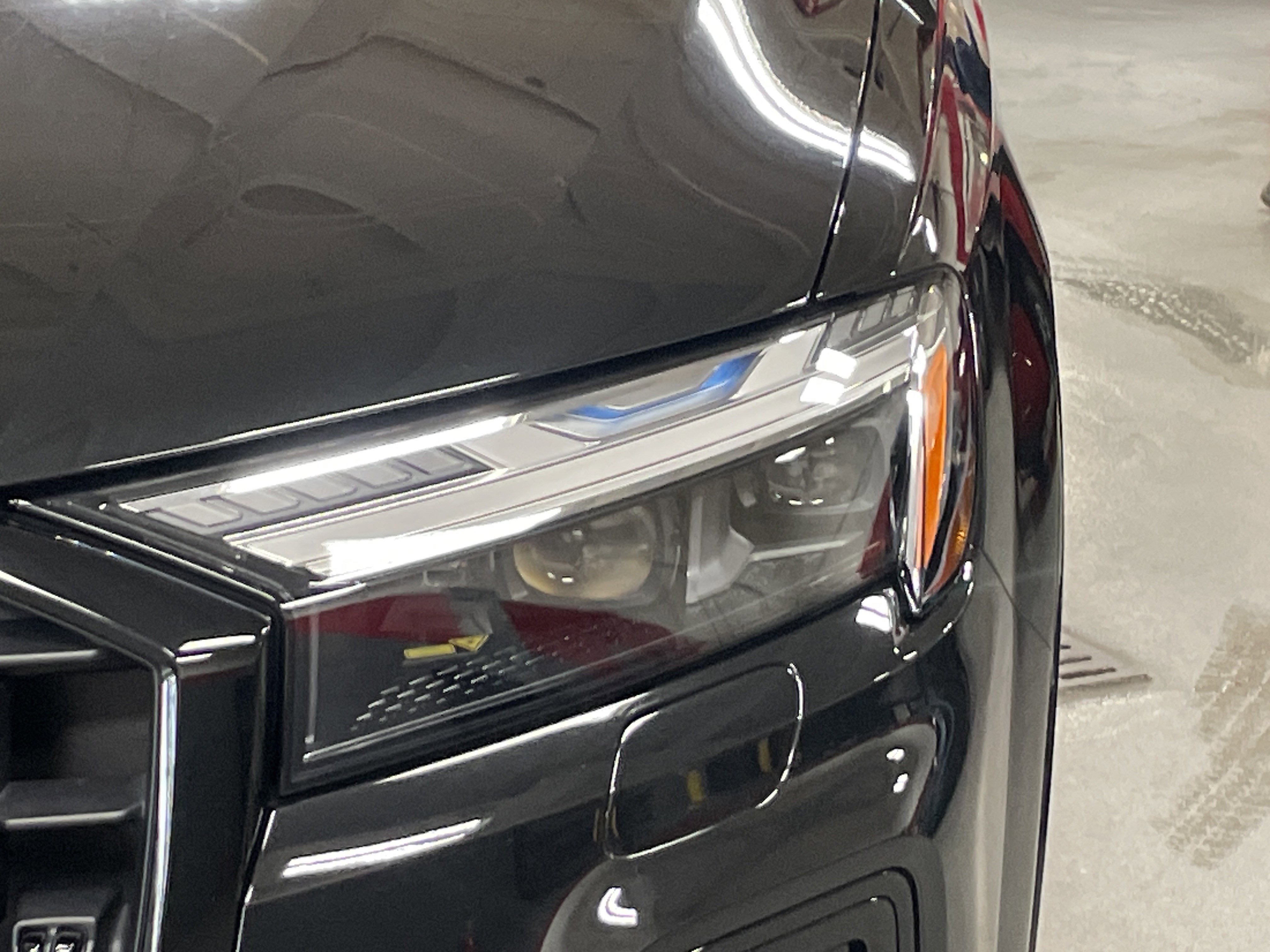 Used 2025 Audi Q7 3.0T Prestige image 6