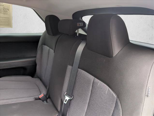 Certified 2024 Hyundai Ioniq 5 SEL RWD image 17