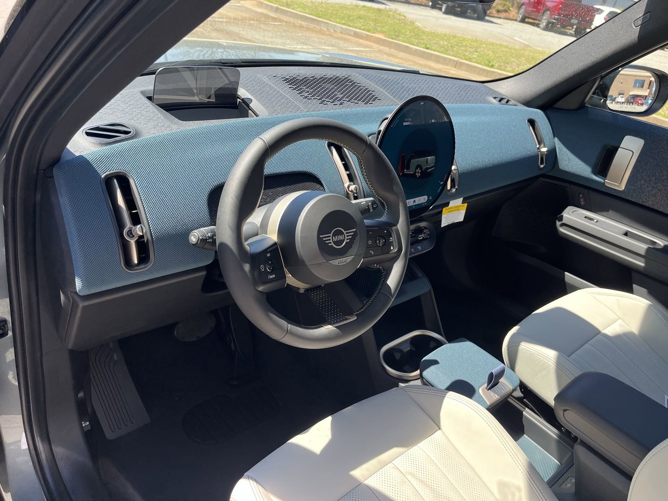 New 2025 MINI Cooper Countryman S image 4