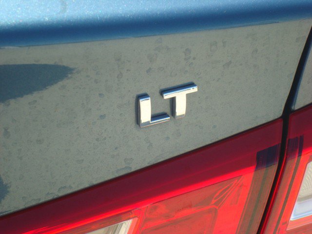 Used 2024 Chevrolet Malibu LT FWD image 10