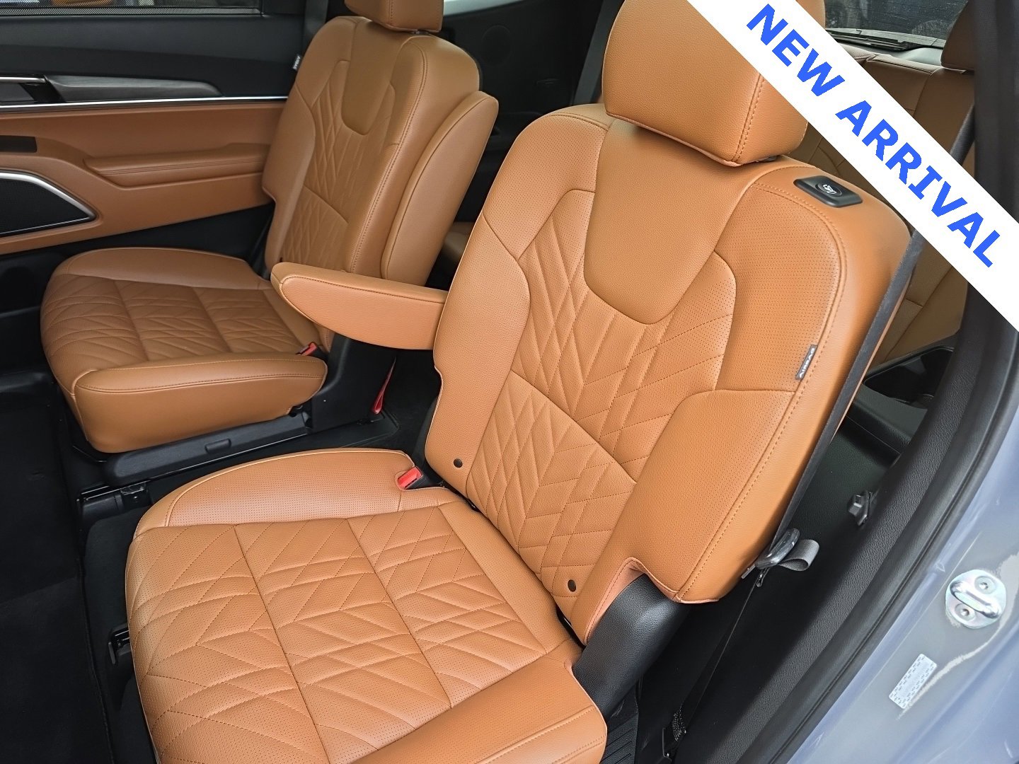 Used 2024 Kia Telluride SX X-Line image 37