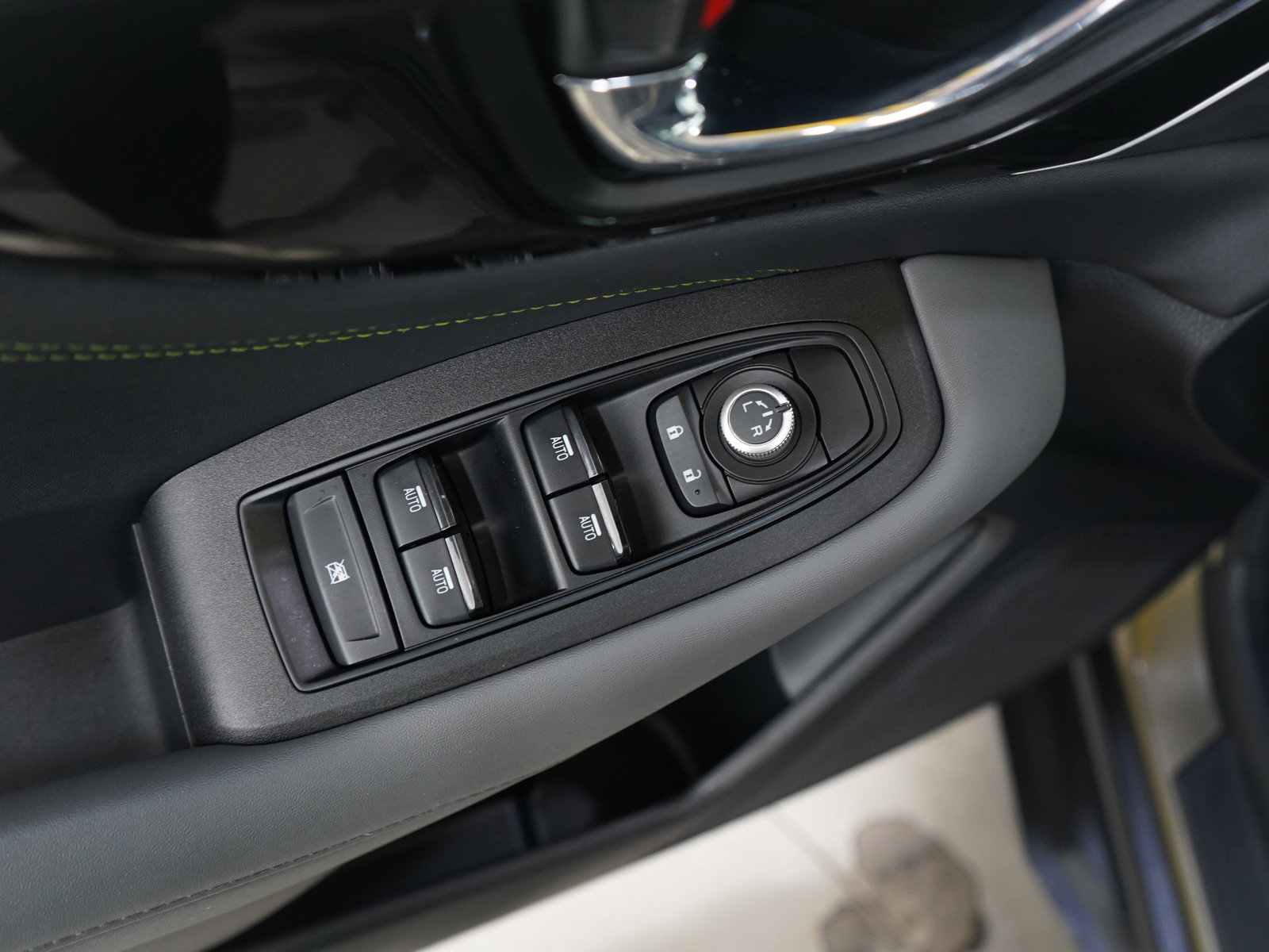 Used 2022 Subaru Outback Onyx Edition XT image 22