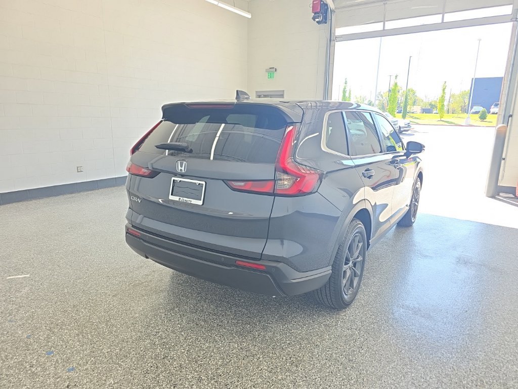 Used 2026 Honda CR-V EX-L image 5