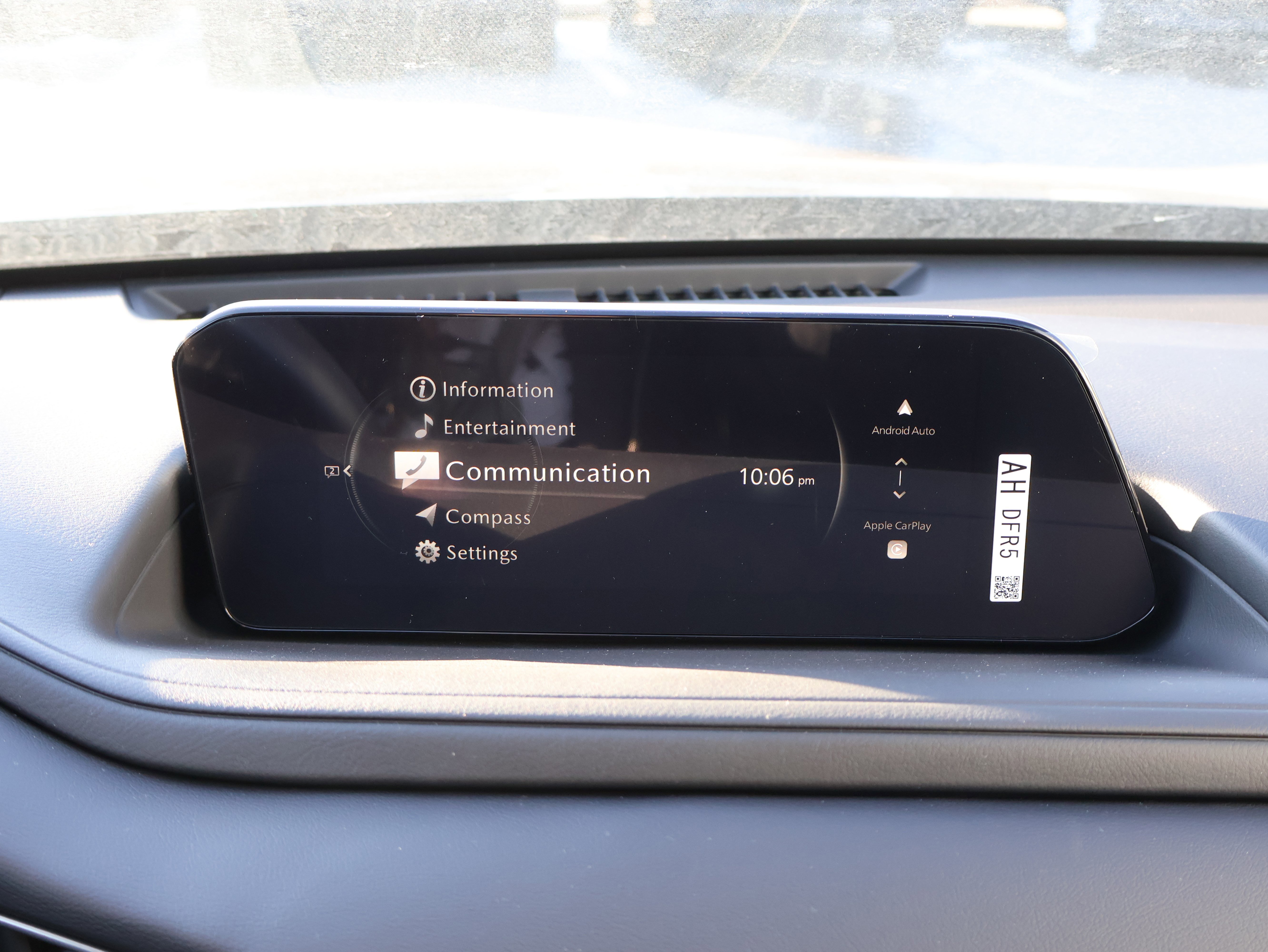 New 2026 MAZDA CX-30 AWD 2.5 S image 23