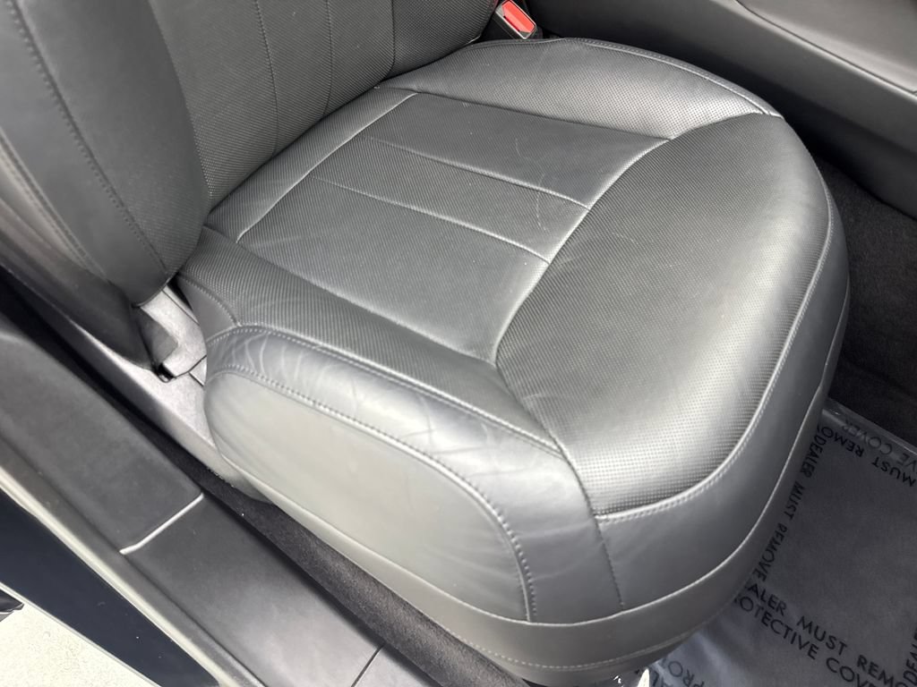Used 2023 Land Rover Range Rover Sport SE AWD/4WD image 45