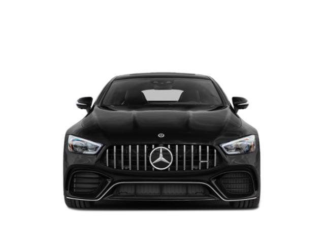Used 2021 Mercedes-Benz AMG GT 63 image 4