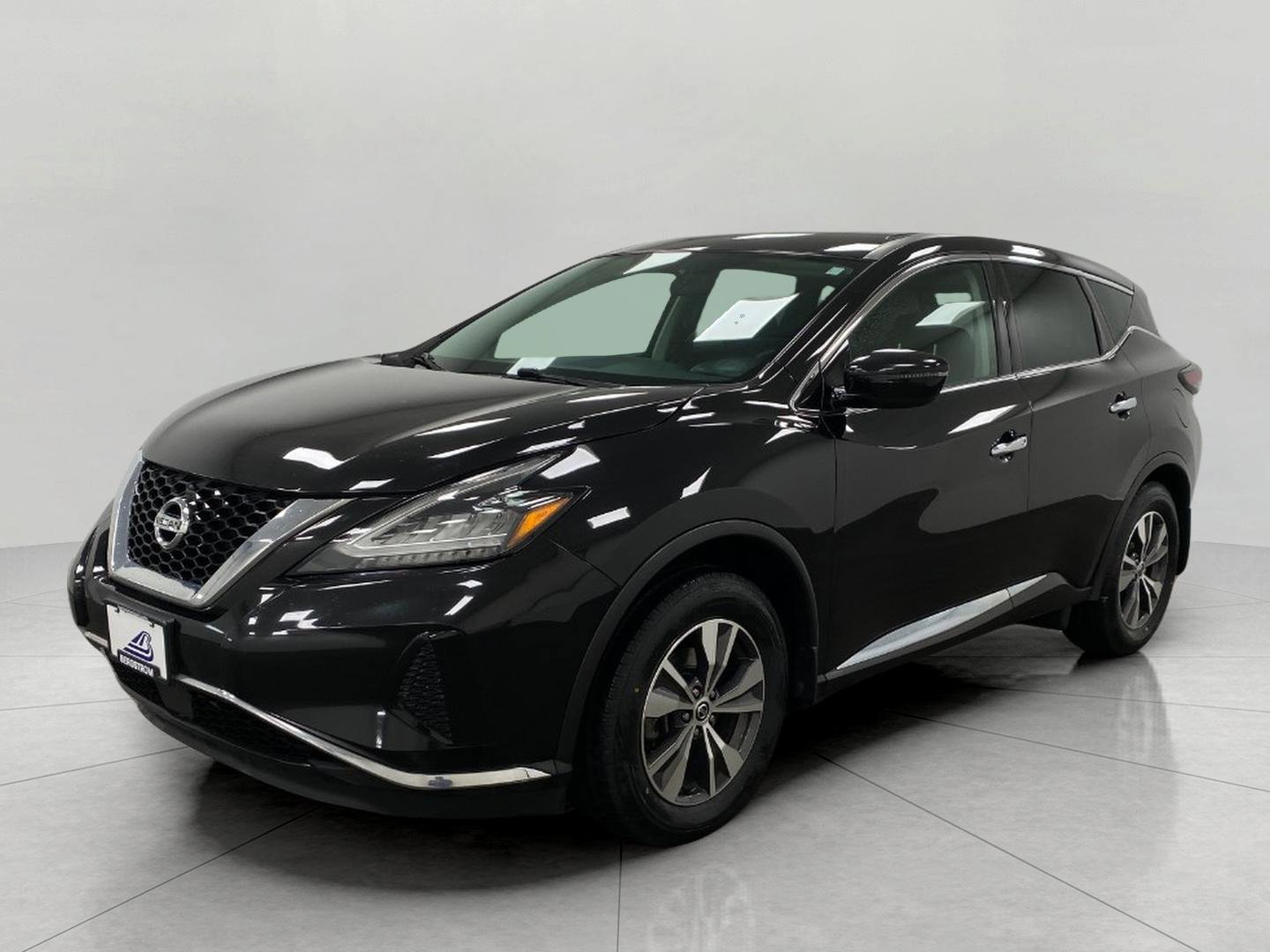 Used 2019 Nissan Murano S image 10
