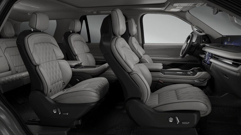 New 2026 Lincoln Navigator Black Label image 29