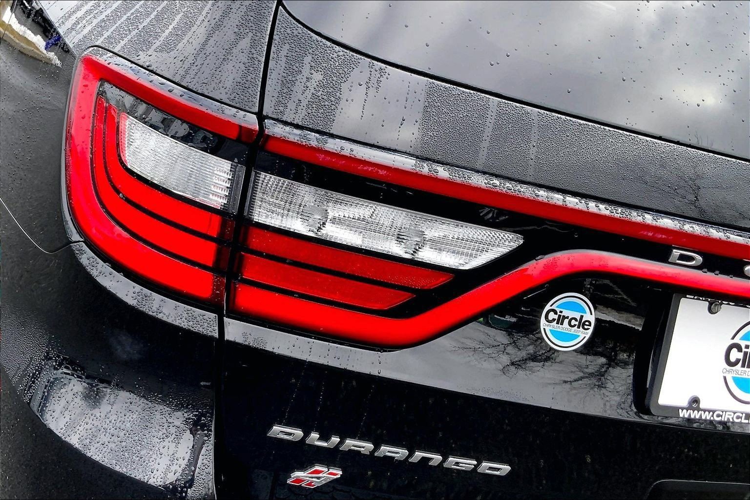 Certified 2023 Dodge Durango GT image 27
