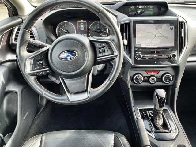 Used 2019 Subaru Crosstrek 2.0i Limited w/ Moonroof Package w/Navigation AWD/4WD image 12