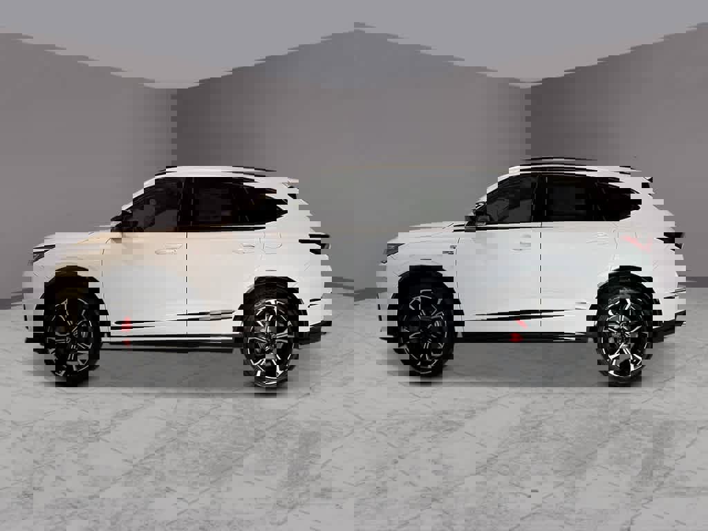 New 2026 Acura MDX Type S image 2