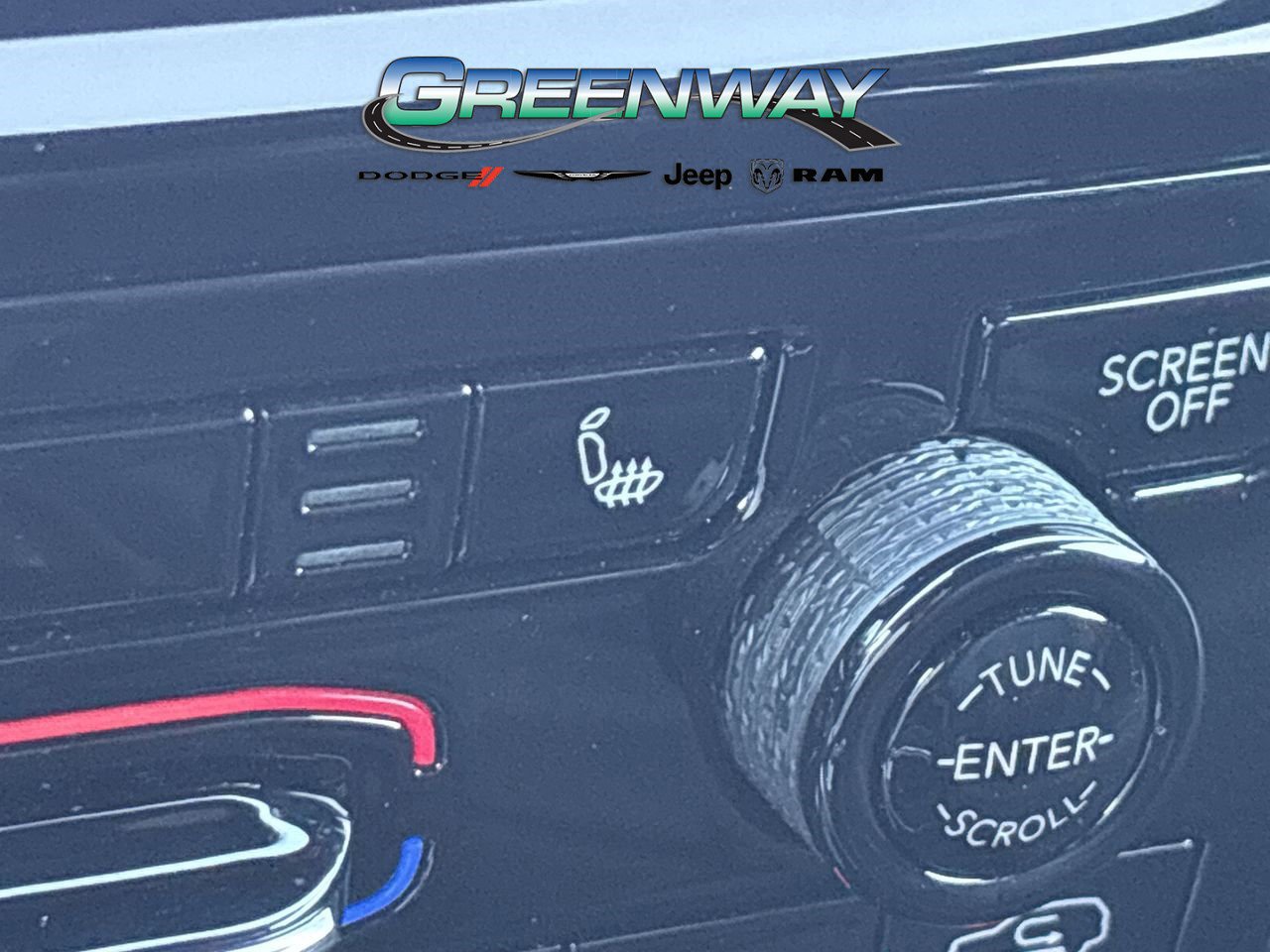 New 2025 Jeep Grand Cherokee Limited image 24