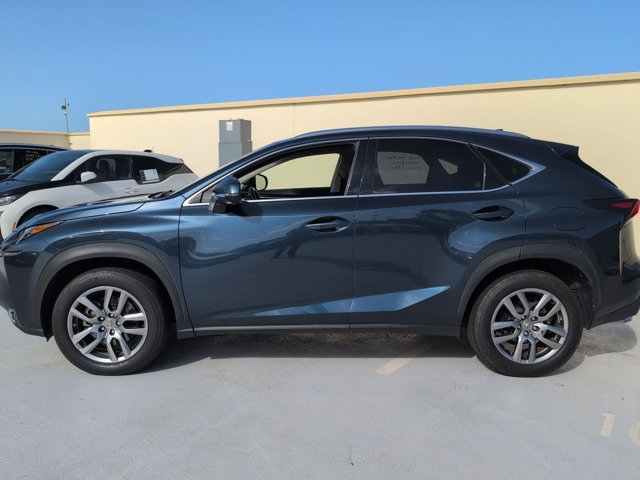 Used 2015 Lexus NX 200t FWD w/ Luxury Package image 9