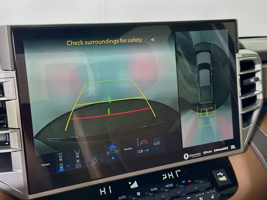 Used 2024 Toyota Tundra 1794 Edition image 10