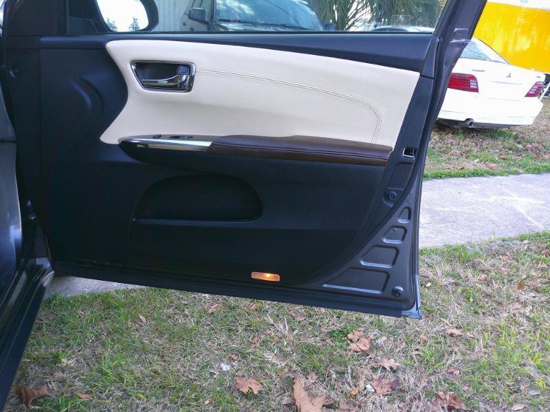 Used 2015 Toyota Avalon XLE Touring image 26