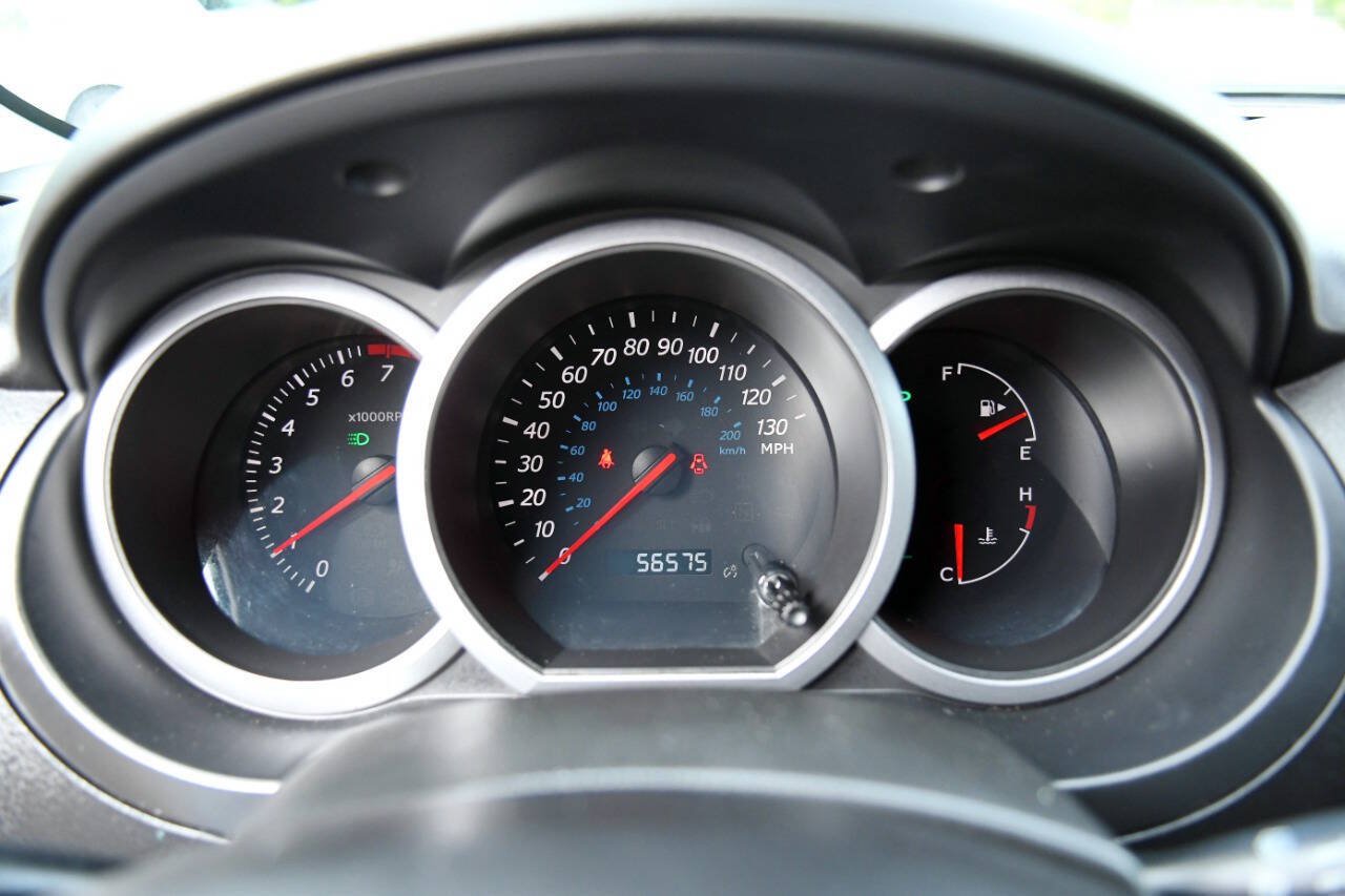 Used 2007 Suzuki Grand Vitara 2WD image 24