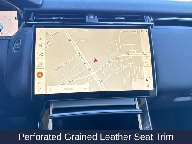 Used 2024 Land Rover Range Rover Velar S image 29