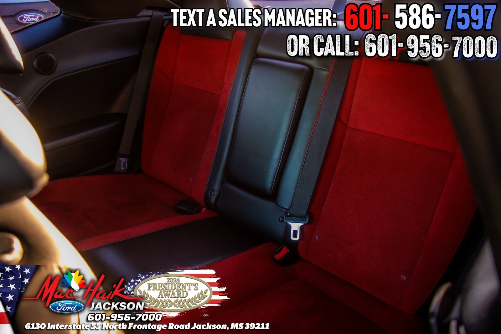 Used 2016 Dodge Challenger R/T Scat Pack image 12