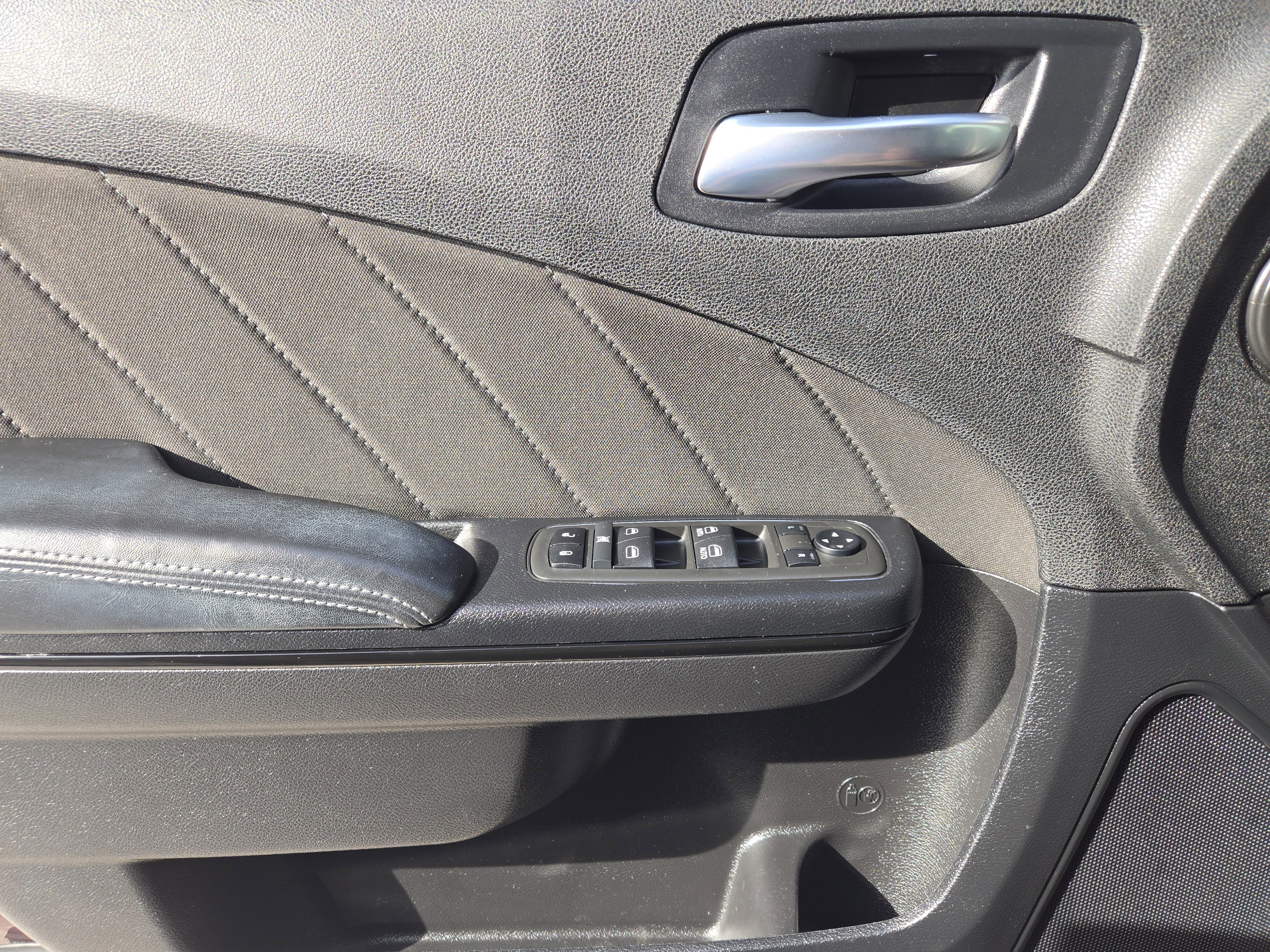 Used 2021 Dodge Charger GT w/ Blacktop Package image 24