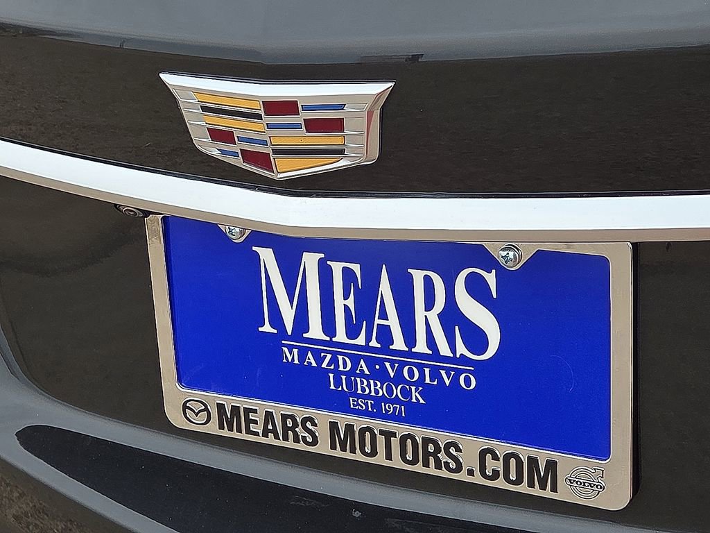 Used 2020 Cadillac XT5 Luxury w/ LPO, Floor Liner Package image 18