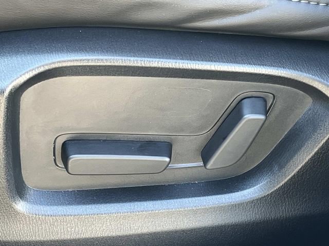 Used 2021 MAZDA CX-5 Touring FWD image 30