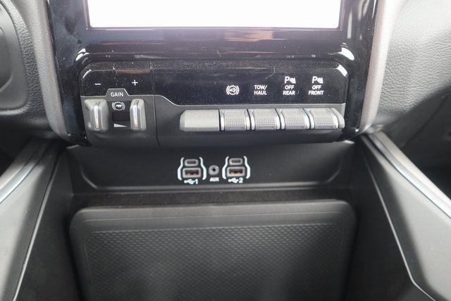 New 2026 RAM 2500 Big Horn image 14