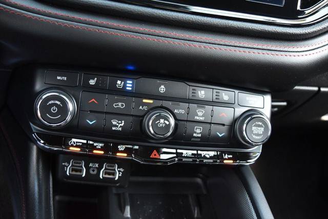 Certified 2025 Dodge Durango GT AWD/4WD image 23