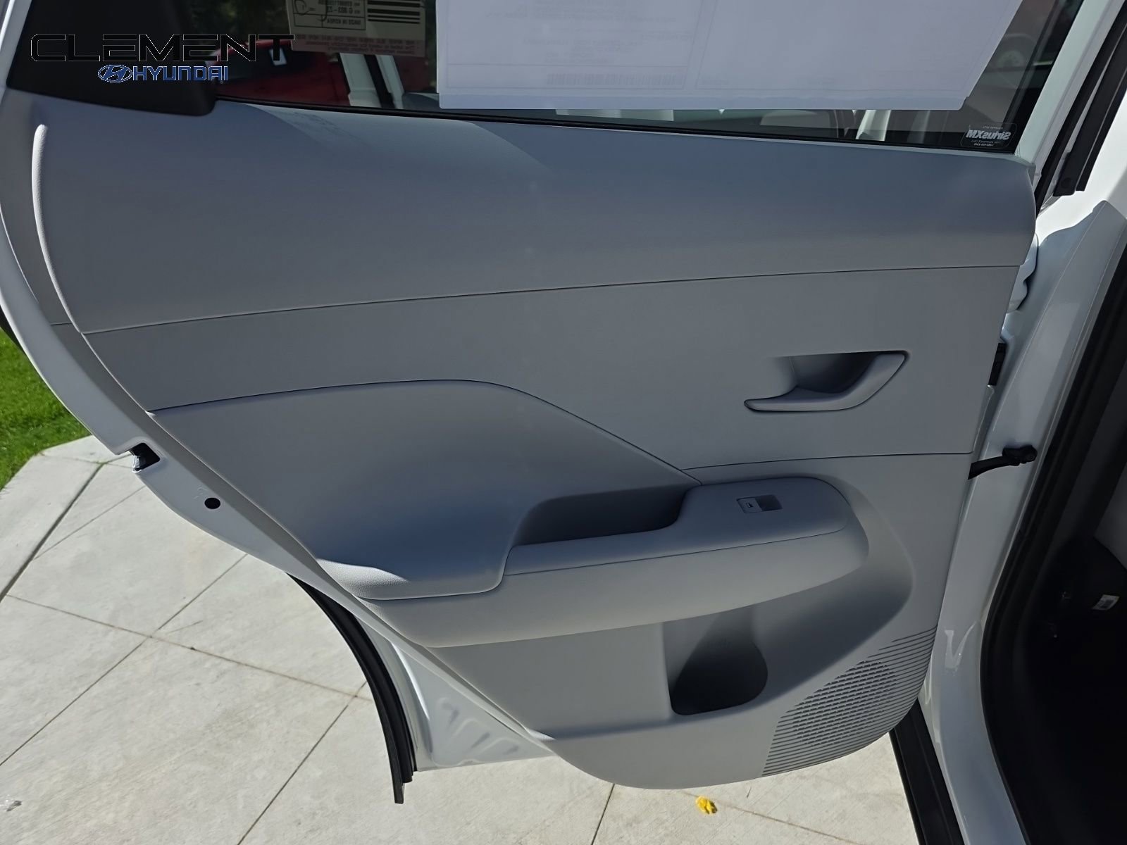 New 2026 Hyundai Kona SEL Sport image 26