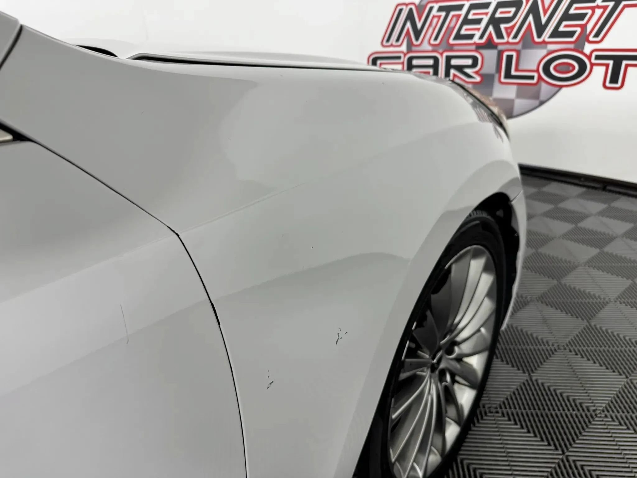 Used 2014 Hyundai Equus Signature RWD image 32