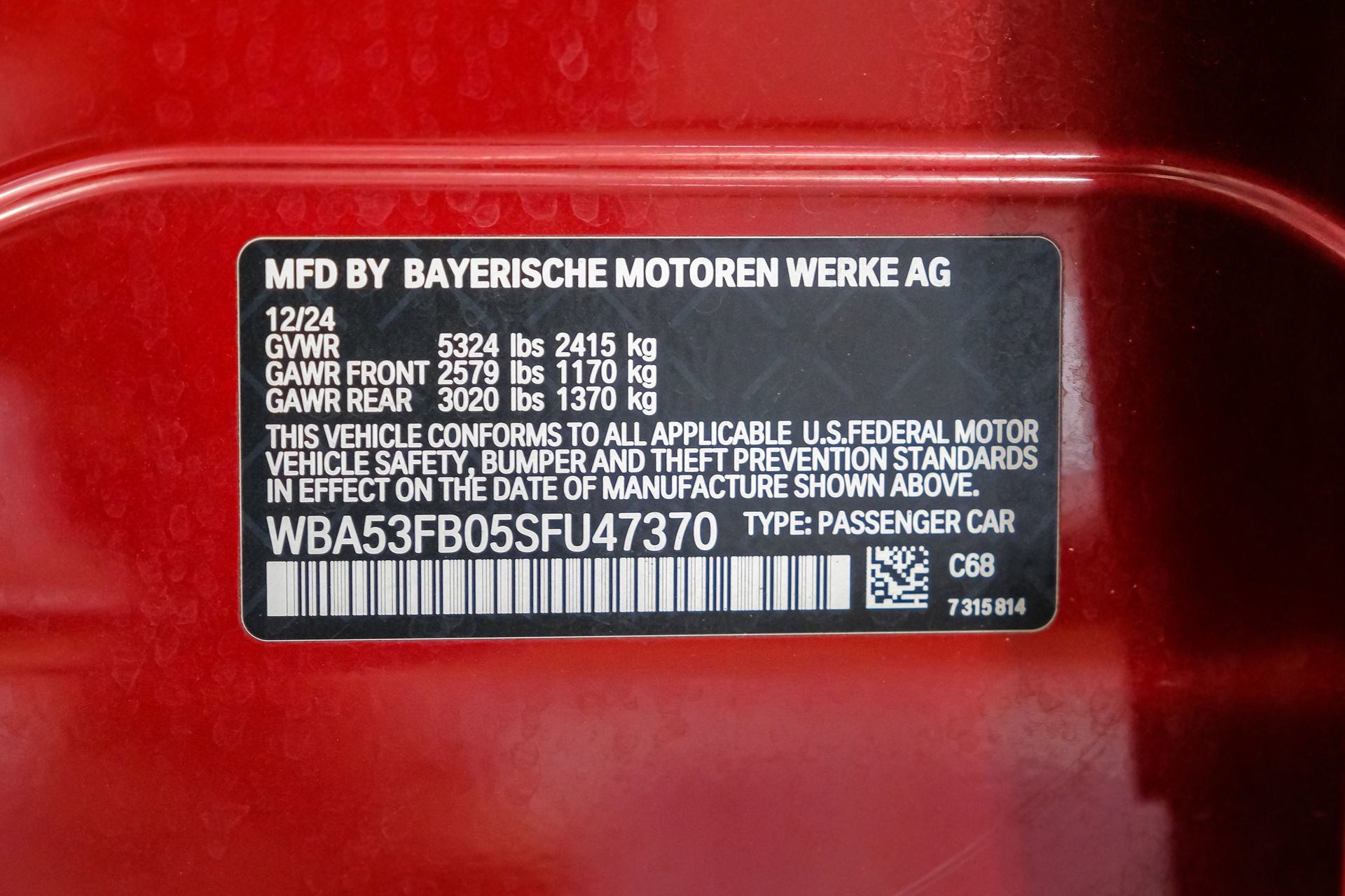 Used 2025 BMW M440i image 65