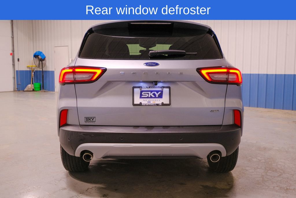 Used 2024 Ford Escape Base image 5