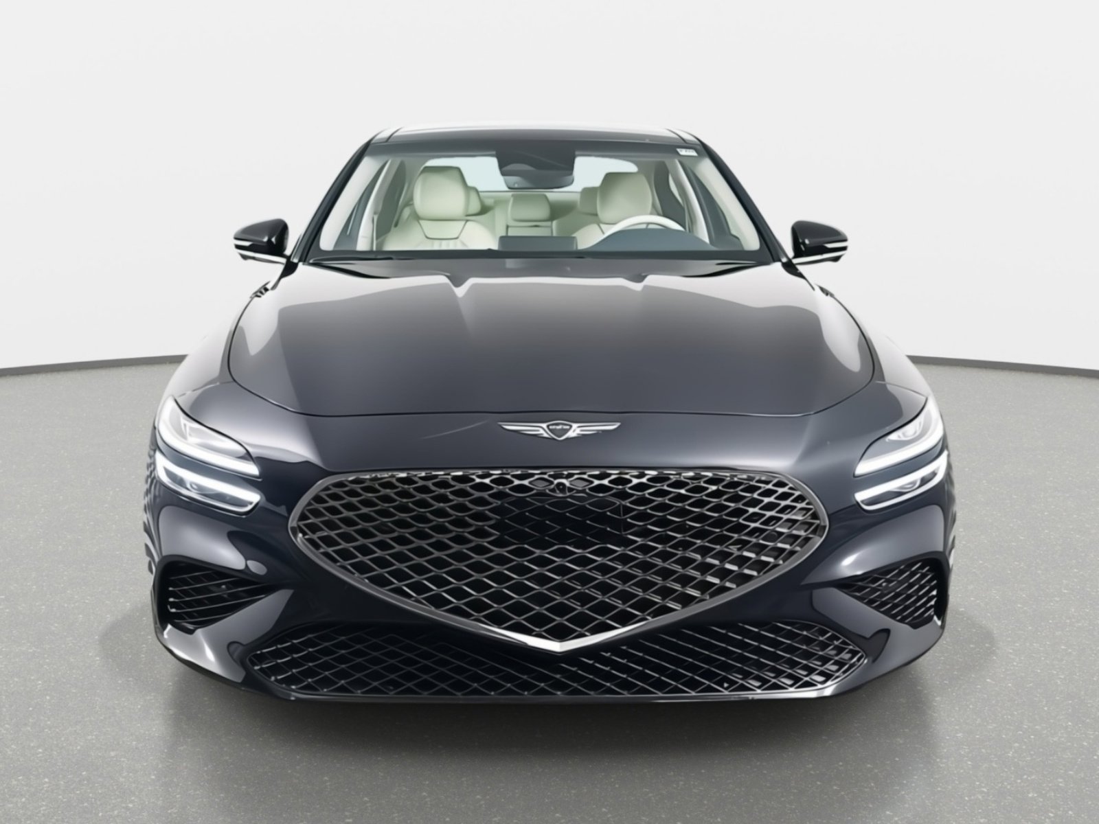 New 2026 Genesis G70 2.5T Prestige image 2