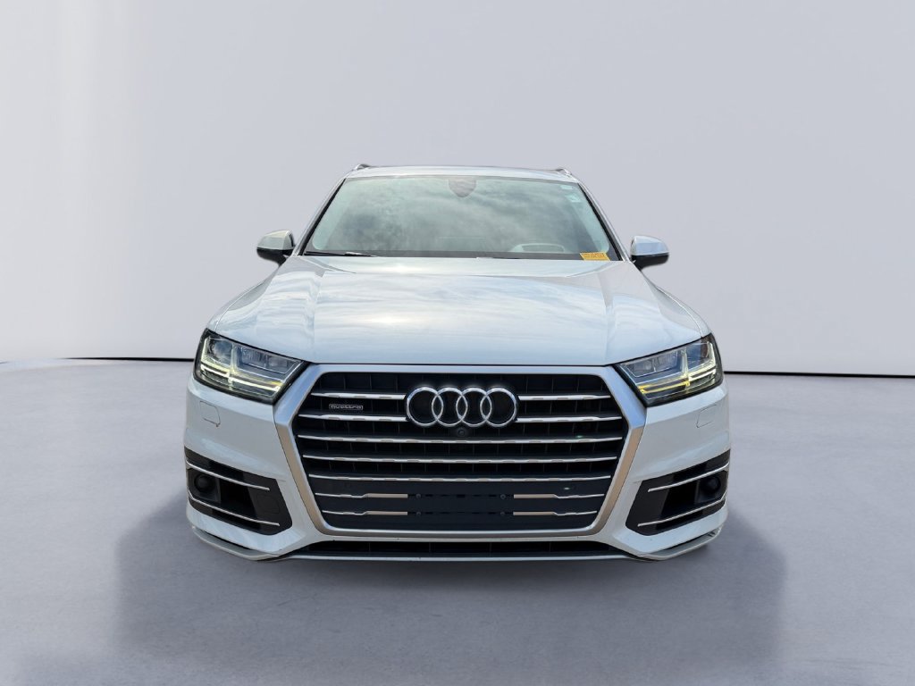 Used 2018 Audi Q7 3.0T Prestige AWD/4WD image 8