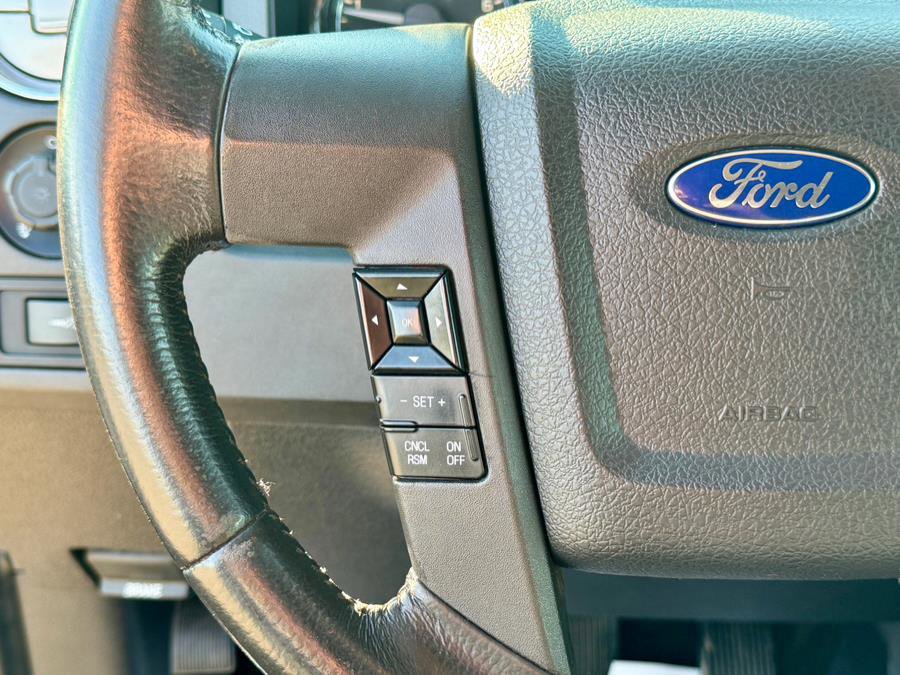 Used 2012 Ford F150 XLT w/ XLT Convenience Pkg AWD/4WD image 31