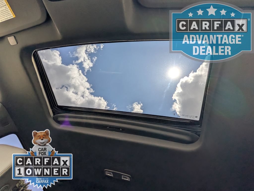 Used 2025 Chevrolet Silverado 1500 ZR2 w/ Technology Package AWD/4WD image 14