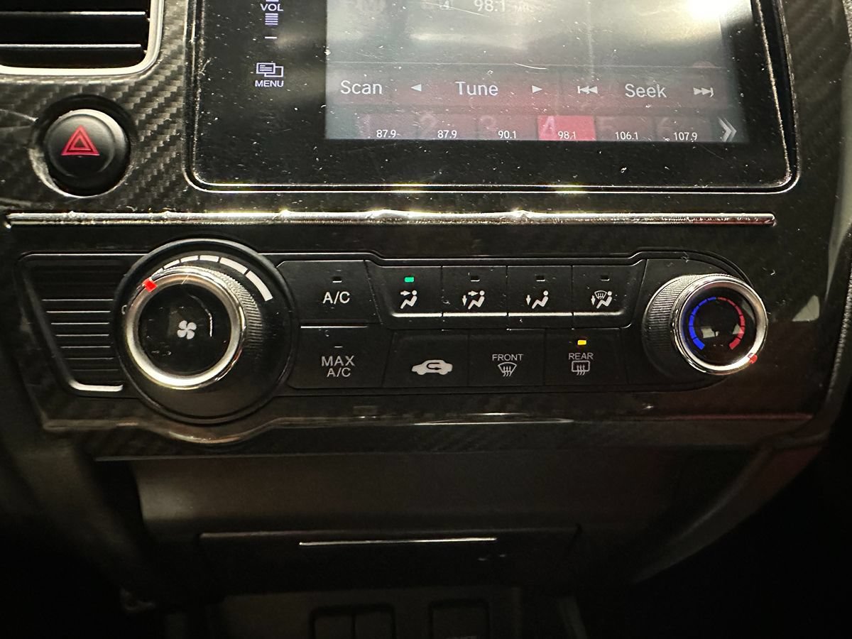 Used 2015 Honda Civic Si image 26