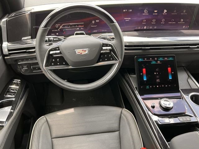 New 2026 Cadillac Escalade Sport w/ Touring Package AWD/4WD image 30