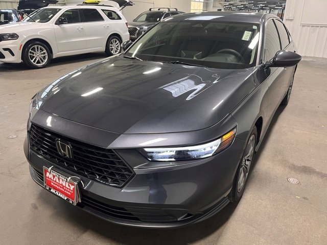 Used 2023 Honda Accord EX image 7