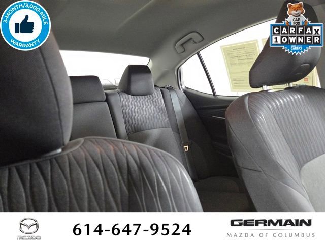 Used 2025 Toyota Camry LE image 20