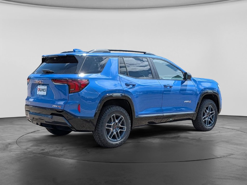 New 2026 GMC Terrain AT4 w/ Convenience Package III AWD/4WD image 17