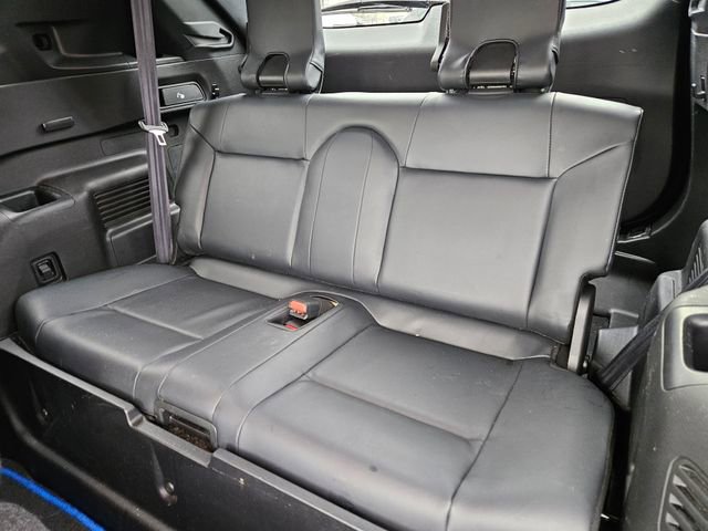 Used 2024 Mitsubishi Outlander SE image 8