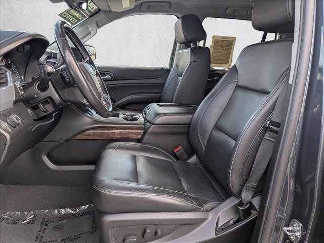 Used 2020 Chevrolet Tahoe LT RWD image 15